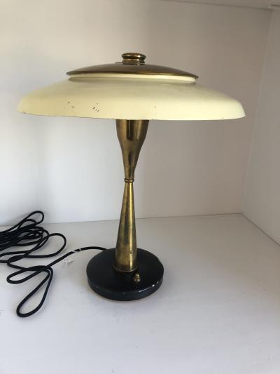 Oscar Torlasco Desk Lamp by Lumi