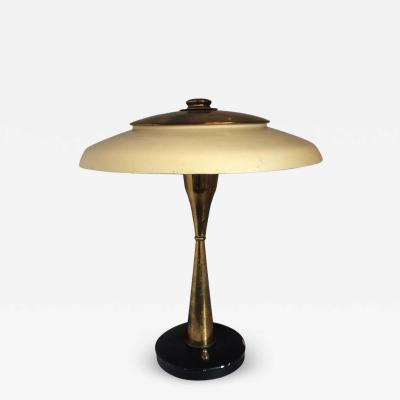 Oscar Torlasco Desk Lamp by Lumi