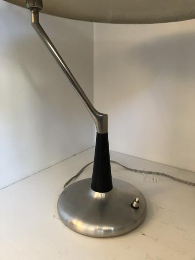 Oscar Torlasco Desk Lamp by Torlasco for Lumi