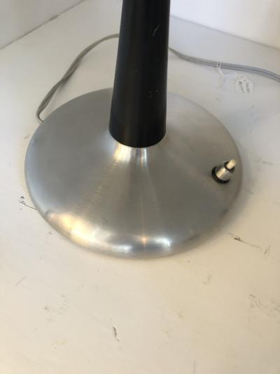 Oscar Torlasco Desk Lamp by Torlasco for Lumi