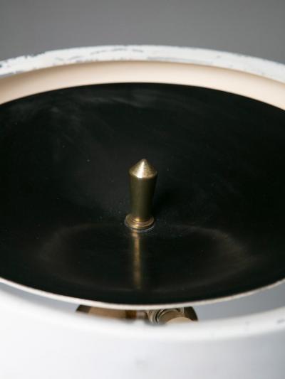 Oscar Torlasco Model 476 Table Lamp by Oscar Torlasco for Lumi
