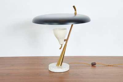 Oscar Torlasco OSCAR TORLASCO ATTRIBUTED TABLE LAMP