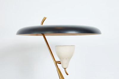 Oscar Torlasco OSCAR TORLASCO ATTRIBUTED TABLE LAMP