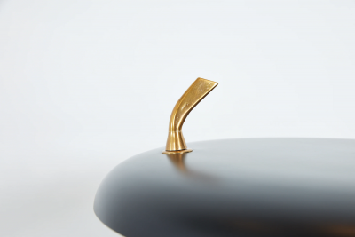 Oscar Torlasco OSCAR TORLASCO ATTRIBUTED TABLE LAMP
