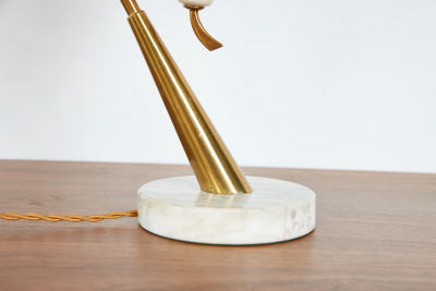 Oscar Torlasco OSCAR TORLASCO ATTRIBUTED TABLE LAMP