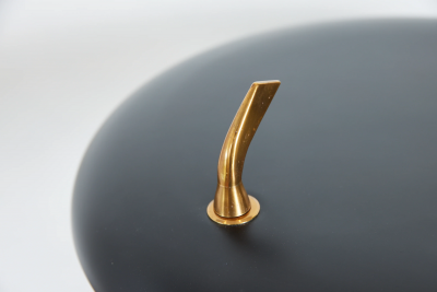 Oscar Torlasco OSCAR TORLASCO ATTRIBUTED TABLE LAMP