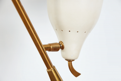 Oscar Torlasco OSCAR TORLASCO ATTRIBUTED TABLE LAMP