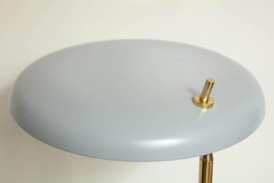 Oscar Torlasco Oscar Torlasco Floor Lamp Made by Lumi in Italy 1955