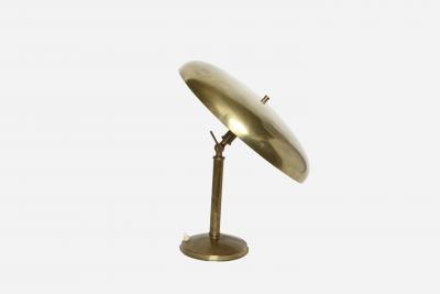 Oscar Torlasco Oscar Torlasco table lamp attributed