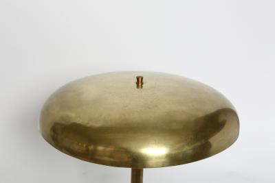 Oscar Torlasco Oscar Torlasco table lamp attributed