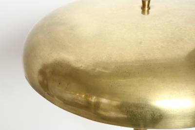 Oscar Torlasco Oscar Torlasco table lamp attributed