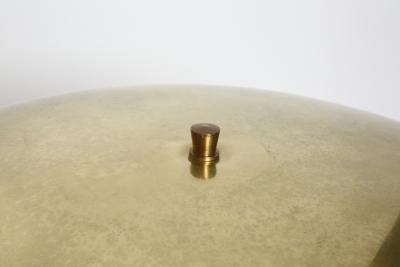 Oscar Torlasco Oscar Torlasco table lamp attributed