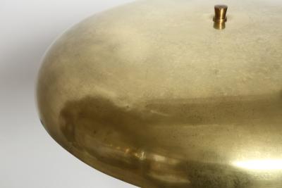 Oscar Torlasco Oscar Torlasco table lamp attributed