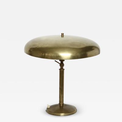 Oscar Torlasco Oscar Torlasco table lamp attributed