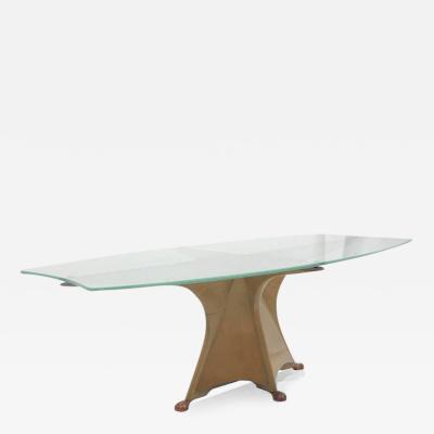 Oscar Tusquets Blanca Oscar Tusquets Blanca Alada Dining Table