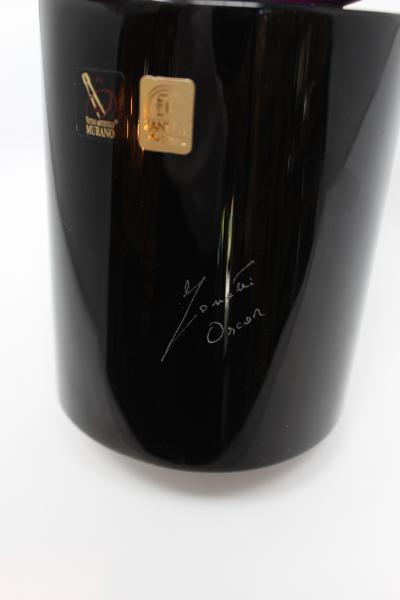 Oscar Zanetti Calcedonia Curls Ribbons 