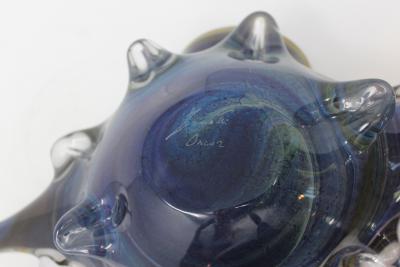 Oscar Zanetti Calcedonia Seashell 