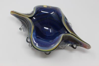 Oscar Zanetti Calcedonia Seashell 