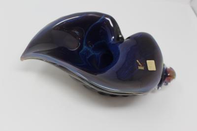 Oscar Zanetti Calcedonia Seashell 