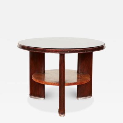 Osvaldo Borsani 1930S OSVALDO BORSANI TABLE