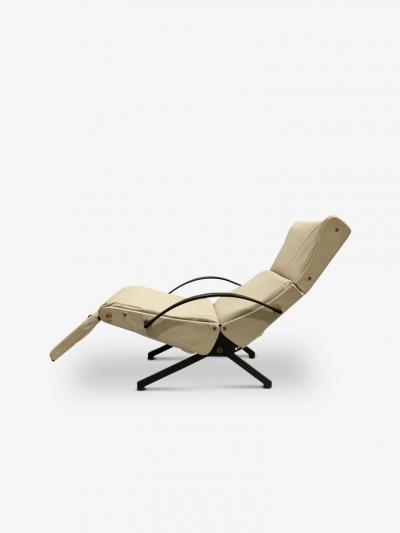 Osvaldo Borsani 1958 ITALIAN P40 CHAIR