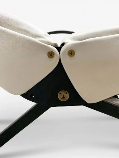 Osvaldo Borsani 1958 ITALIAN P40 CHAIR