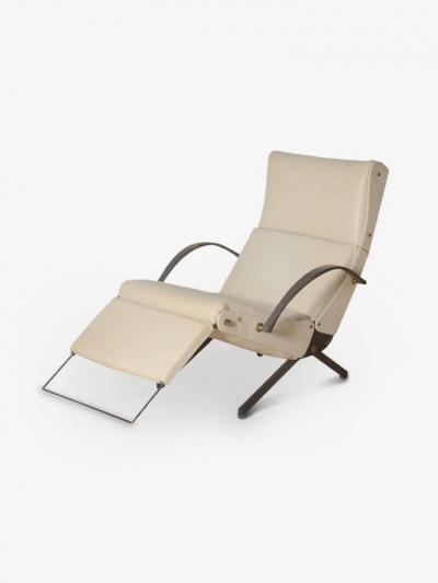 Osvaldo Borsani 1958 ITALIAN P40 CHAIR