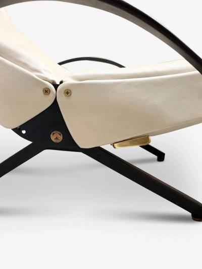 Osvaldo Borsani 1958 ITALIAN P40 CHAIR