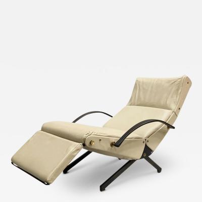 Osvaldo Borsani 1958 ITALIAN P40 CHAIR
