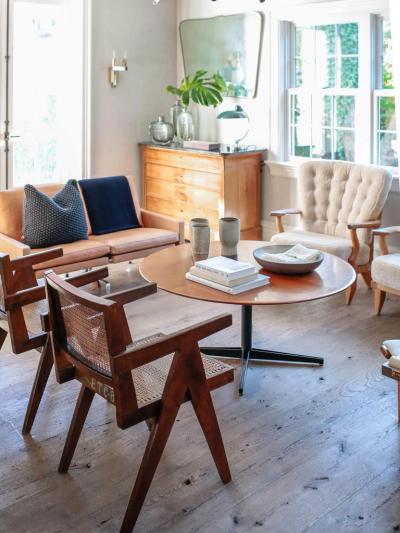 Osvaldo Borsani 1960S ITALIAN ADJUSTABLE TABLE