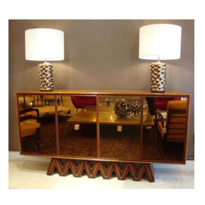 Osvaldo Borsani A Rare Sideboard by Osvaldo Borsani