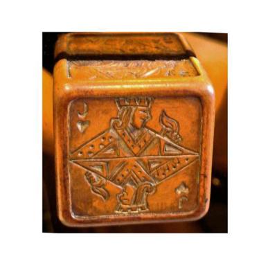 Osvaldo Borsani A Rare Sideboard by Osvaldo Borsani