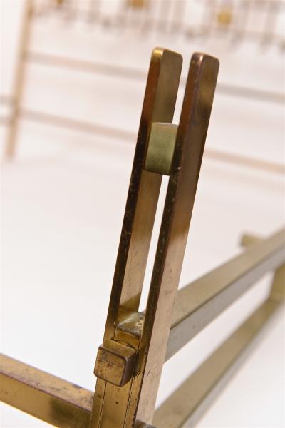 Osvaldo Borsani Bed by Osvaldo Borsani and Arnaldo Pomodoro c 1958