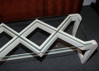 Osvaldo Borsani Borsani Cocktail Table Made in Milan