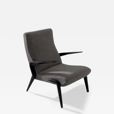 Osvaldo Borsani Certified Osvaldo Borsani Armchairs model P71