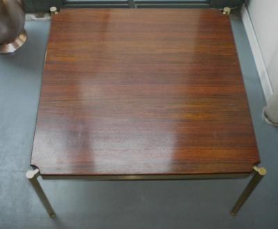 Osvaldo Borsani Coffee Table