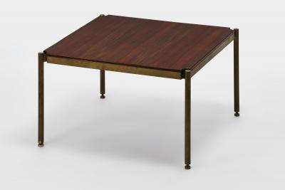 Osvaldo Borsani Coffee Table