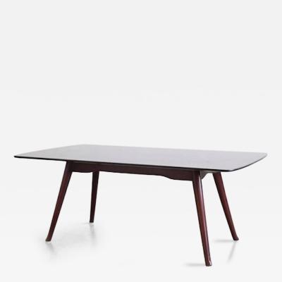 Osvaldo Borsani Coffee Table by Osvaldo Borsani and Adriano di Spilimbergo