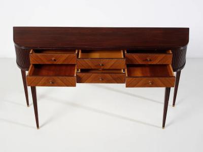 Osvaldo Borsani Console by O Borsani