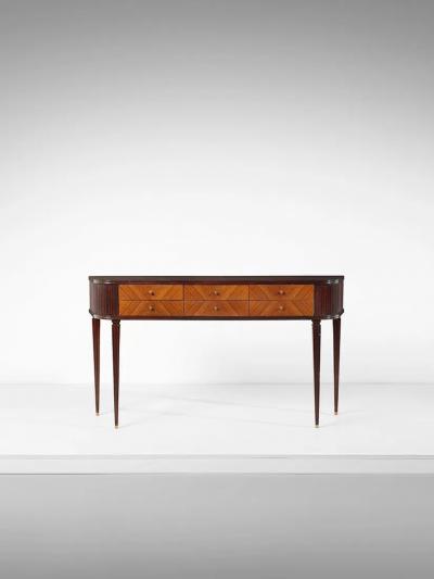 Osvaldo Borsani Console by O Borsani