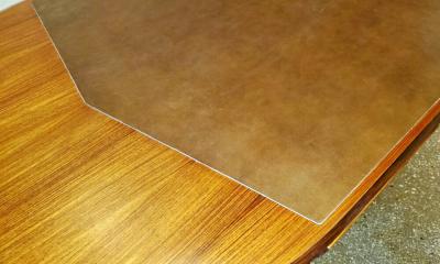 Osvaldo Borsani Custom Boomerang Executive Desk