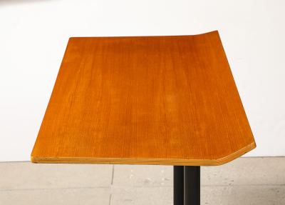 Osvaldo Borsani Early Variant T90 Writing Desk by Osvaldo Borsani for Tecno