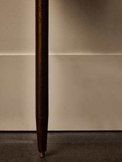 Osvaldo Borsani LT8 Floor Lamps by Osvaldo Borsani Tecno