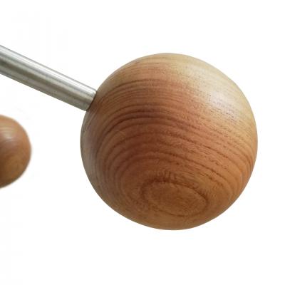 Osvaldo Borsani Mid Century Modern Osvaldo Borsani AT16 Coat Rack for Tecno