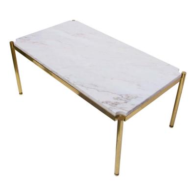 Osvaldo Borsani OCCASIONAL COFFEE TABLE DESIGNED BY OSVALDO BORSANI