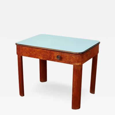 Osvaldo Borsani OSVALDO BORSANI ATTRIBUTED SIDE TABLE