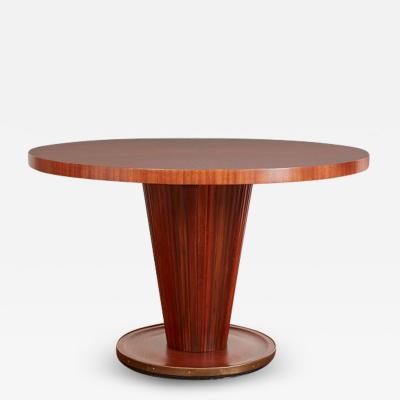 Osvaldo Borsani OSVALDO BORSANI CENTER TABLE