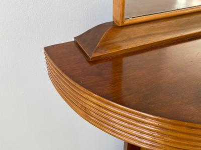 Osvaldo Borsani OSVALDO BORSANI CONSOLE MIRROR