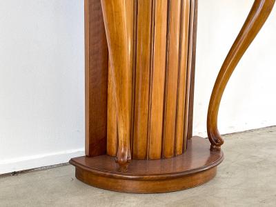 Osvaldo Borsani OSVALDO BORSANI CONSOLE MIRROR
