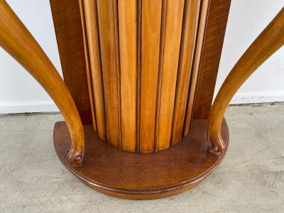 Osvaldo Borsani OSVALDO BORSANI CONSOLE MIRROR